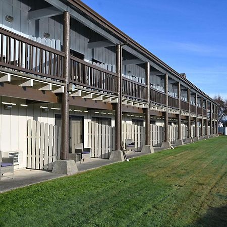 Edgewater Inn Coos Bay Exterior foto